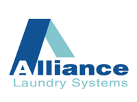 Alliance Laundry Systems Logo