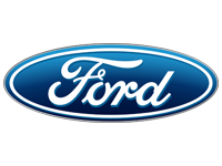 Ford Logo