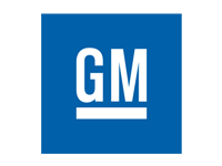 General Motors Logo